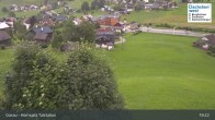 Archiv Foto Webcam Hornspitz Express Talstation 18:00