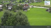 Archiv Foto Webcam Hornspitz Express Talstation 08:00