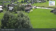 Archiv Foto Webcam Hornspitz Express Talstation 10:00