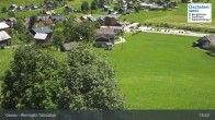 Archiv Foto Webcam Hornspitz Express Talstation 12:00