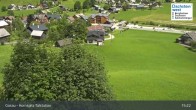 Archiv Foto Webcam Hornspitz Express Talstation 14:00