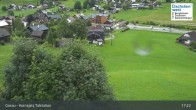 Archiv Foto Webcam Hornspitz Express Talstation 16:00