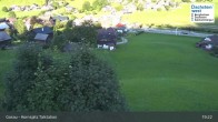 Archiv Foto Webcam Hornspitz Express Talstation 18:00