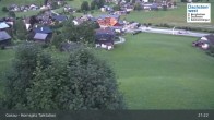 Archiv Foto Webcam Hornspitz Express Talstation 20:00