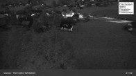 Archiv Foto Webcam Hornspitz Express Talstation 00:00