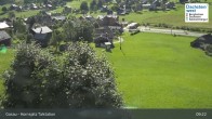 Archiv Foto Webcam Hornspitz Express Talstation 08:00