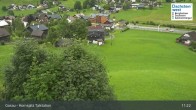 Archiv Foto Webcam Hornspitz Express Talstation 10:00