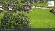 Archiv Foto Webcam Hornspitz Express Talstation 12:00
