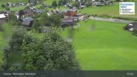 Archiv Foto Webcam Hornspitz Express Talstation 14:00