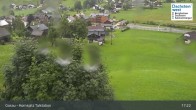 Archiv Foto Webcam Hornspitz Express Talstation 16:00