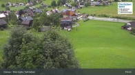 Archiv Foto Webcam Hornspitz Express Talstation 18:00