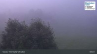 Archiv Foto Webcam Hornspitz Express Talstation 04:00