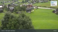 Archiv Foto Webcam Hornspitz Express Talstation 07:00