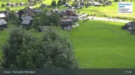 Archiv Foto Webcam Hornspitz Express Talstation 10:00