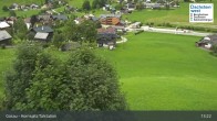 Archiv Foto Webcam Hornspitz Express Talstation 12:00