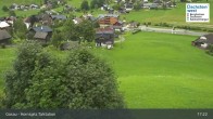 Archiv Foto Webcam Hornspitz Express Talstation 16:00