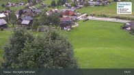Archiv Foto Webcam Hornspitz Express Talstation 18:00