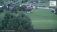 Archiv Foto Webcam Hornspitz Express Talstation 20:00