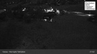 Archiv Foto Webcam Hornspitz Express Talstation 00:00