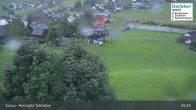 Archiv Foto Webcam Hornspitz Express Talstation 04:00