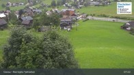 Archiv Foto Webcam Hornspitz Express Talstation 06:00