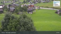 Archiv Foto Webcam Hornspitz Express Talstation 07:00