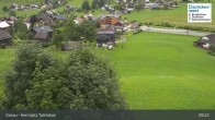 Archiv Foto Webcam Hornspitz Express Talstation 08:00