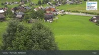 Archiv Foto Webcam Hornspitz Express Talstation 10:00