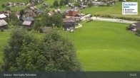 Archiv Foto Webcam Hornspitz Express Talstation 12:00
