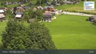 Archiv Foto Webcam Hornspitz Express Talstation 14:00