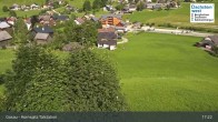 Archiv Foto Webcam Hornspitz Express Talstation 16:00