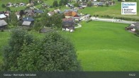Archiv Foto Webcam Hornspitz Express Talstation 18:00