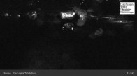 Archiv Foto Webcam Hornspitz Express Talstation 02:00