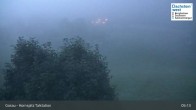 Archiv Foto Webcam Hornspitz Express Talstation 04:00