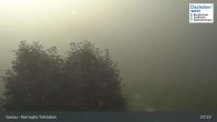 Archiv Foto Webcam Hornspitz Express Talstation 06:00