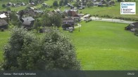 Archiv Foto Webcam Hornspitz Express Talstation 08:00