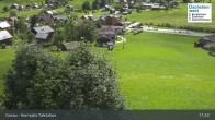 Archiv Foto Webcam Hornspitz Express Talstation 10:00