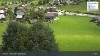 Archiv Foto Webcam Hornspitz Express Talstation 12:00