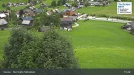 Archiv Foto Webcam Hornspitz Express Talstation 14:00
