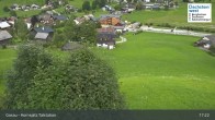 Archiv Foto Webcam Hornspitz Express Talstation 16:00