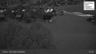 Archiv Foto Webcam Hornspitz Express Talstation 20:00