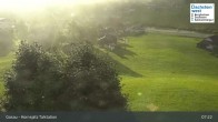 Archiv Foto Webcam Hornspitz Express Talstation 06:00
