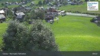 Archiv Foto Webcam Hornspitz Express Talstation 08:00