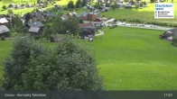 Archiv Foto Webcam Hornspitz Express Talstation 10:00