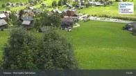 Archiv Foto Webcam Hornspitz Express Talstation 12:00