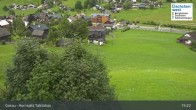 Archiv Foto Webcam Hornspitz Express Talstation 14:00