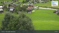 Archiv Foto Webcam Hornspitz Express Talstation 16:00