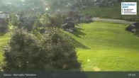 Archiv Foto Webcam Hornspitz Express Talstation 06:00