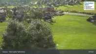 Archiv Foto Webcam Hornspitz Express Talstation 07:00