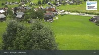 Archiv Foto Webcam Hornspitz Express Talstation 10:00